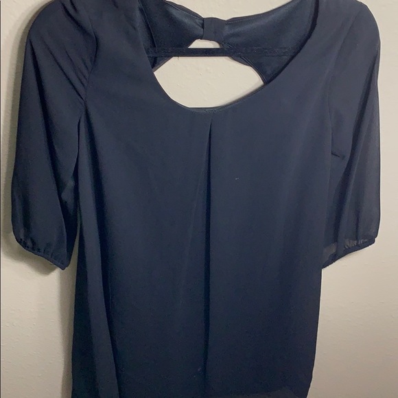 Black dress - Picture 2 of 4